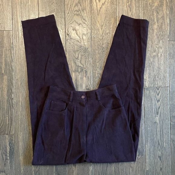 Mondo | High Waisted Skinny | Vintage 1980’s | 6 - Picture 1 of 3